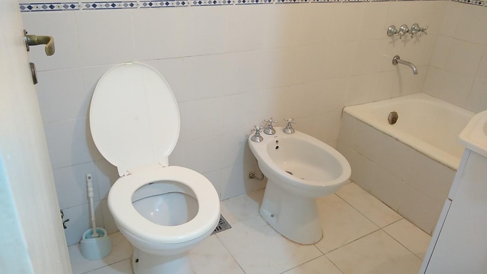 En Alquiler Departamento de 2 ambientes en Palermo