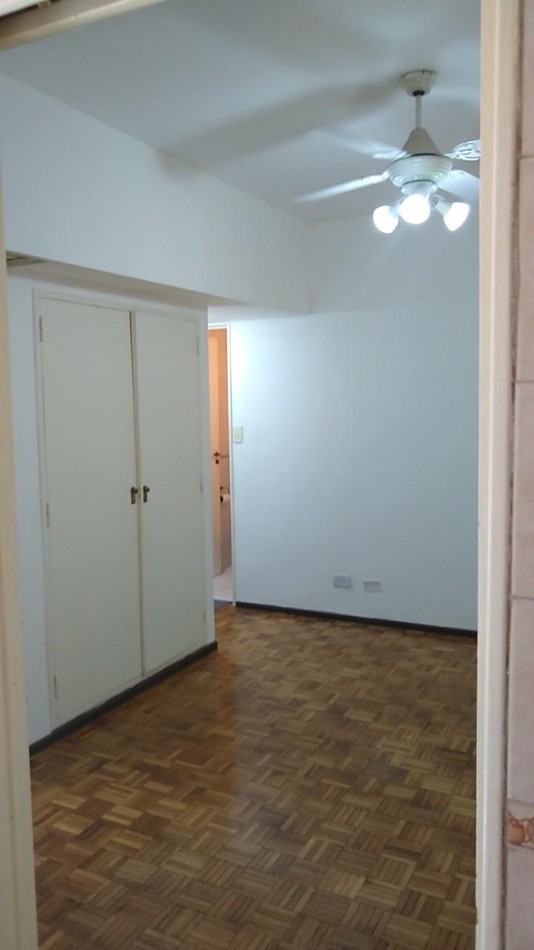 En Alquiler Departamento de 2 ambientes en Palermo