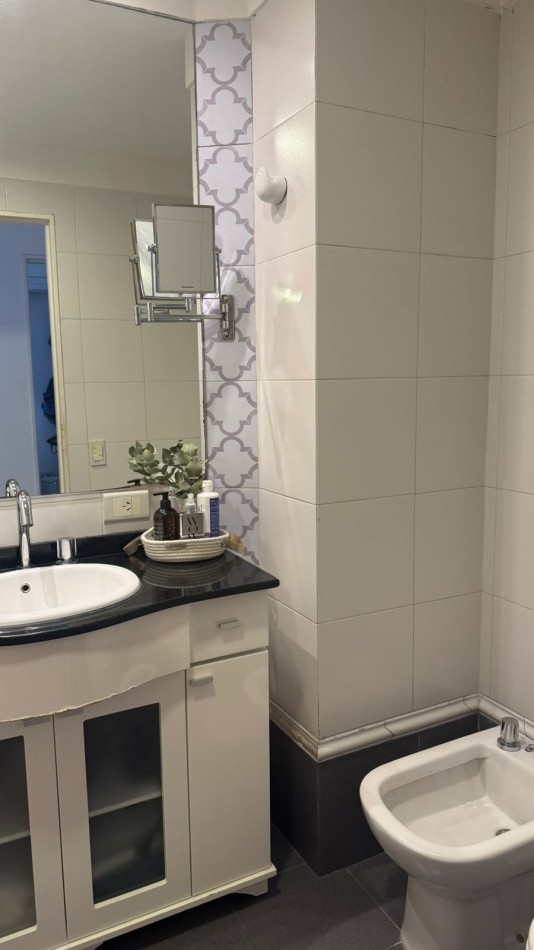 Venta departamento 3 amb con balcon en Otamendi 500, Caballito