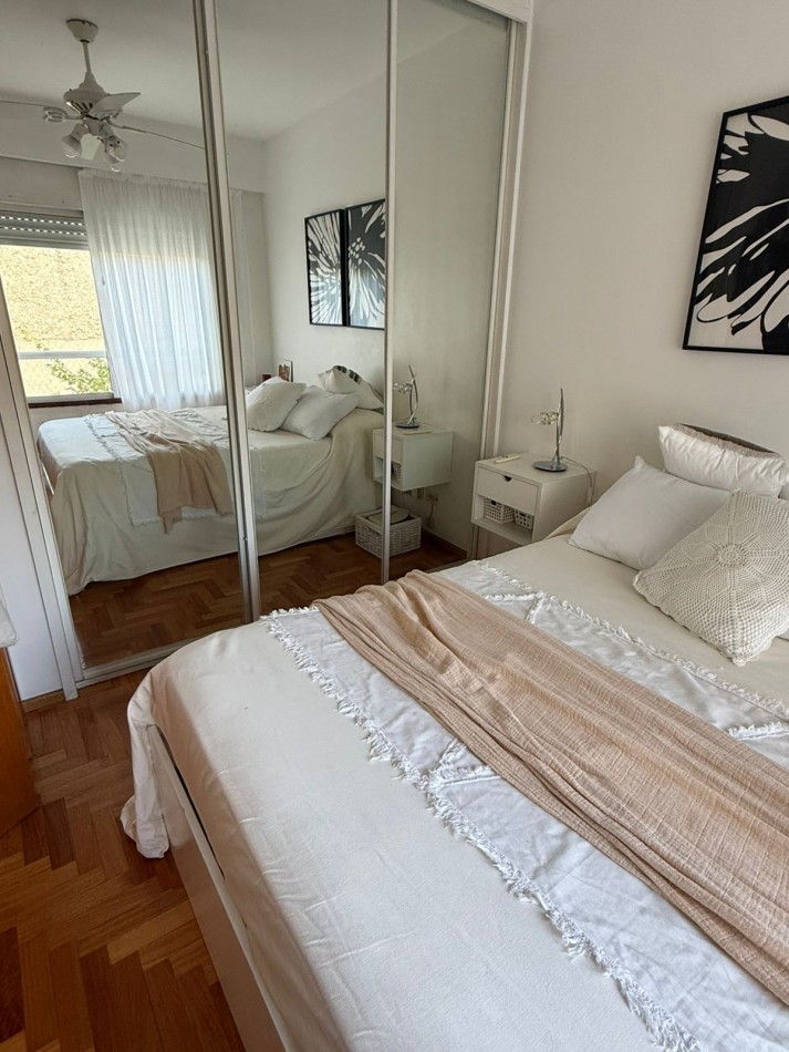 Venta departamento 3 amb con balcon en Otamendi 500, Caballito