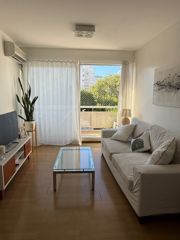 Venta departamento 3 amb con balcon en Otamendi 500, Caballito