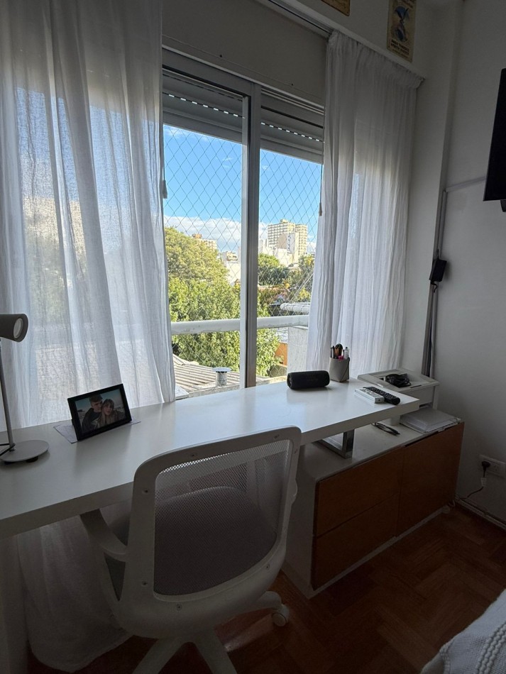 Venta departamento 3 amb con balcon en Otamendi 500, Caballito