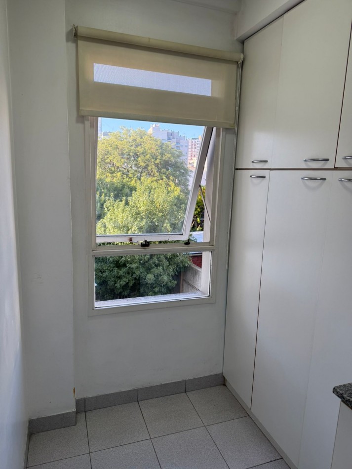 Venta departamento 3 amb con balcon en Otamendi 500, Caballito