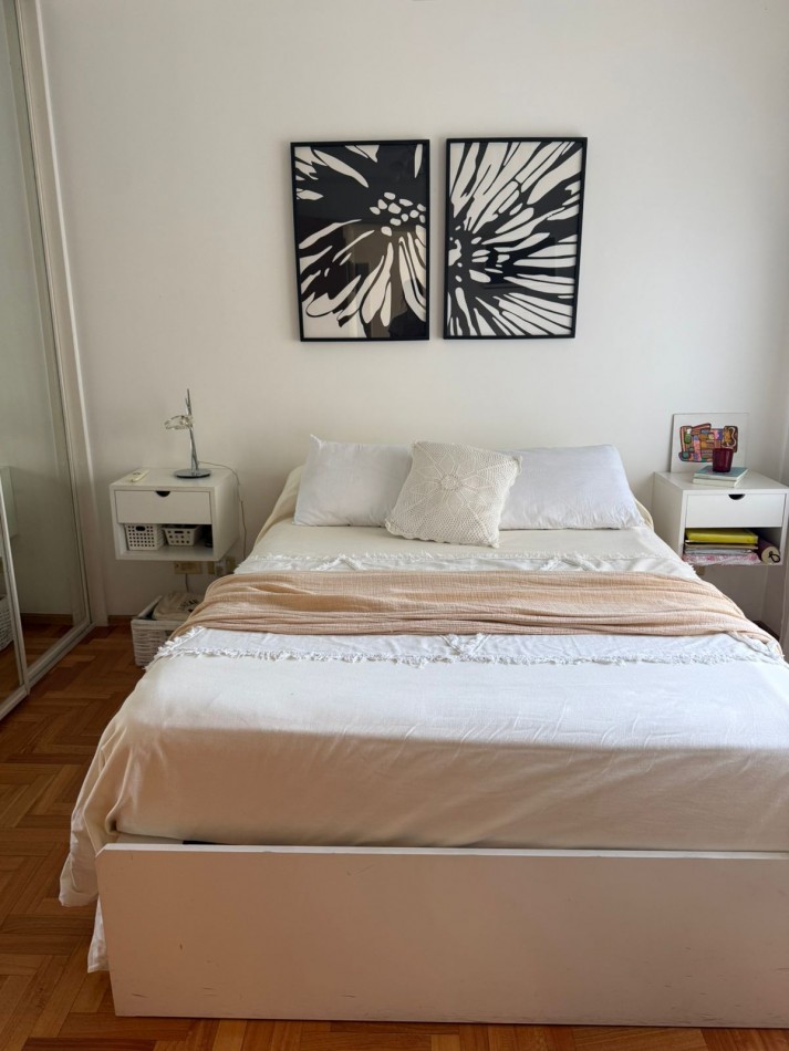 Venta departamento 3 amb con balcon en Otamendi 500, Caballito