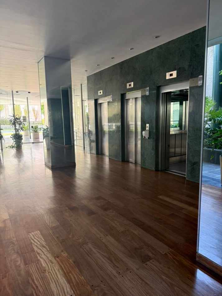 Venta departamento 3 amb con balcon en Otamendi 500, Caballito