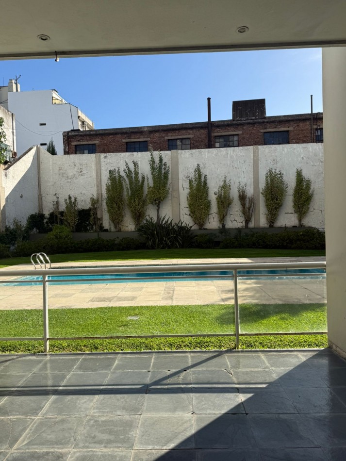 Venta departamento 3 amb con balcon en Otamendi 500, Caballito
