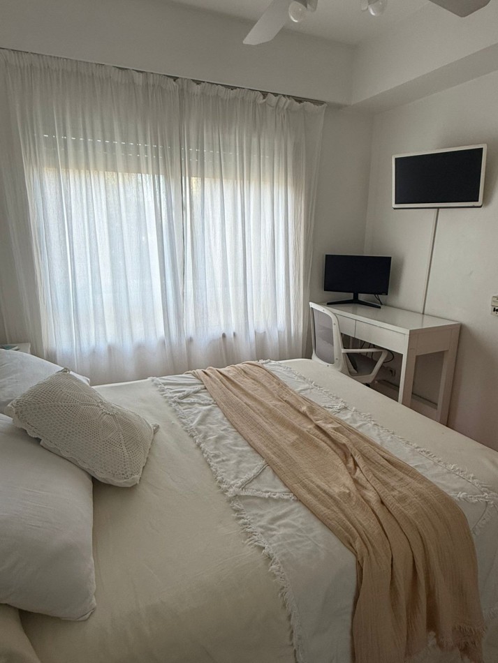 Venta departamento 3 amb con balcon en Otamendi 500, Caballito