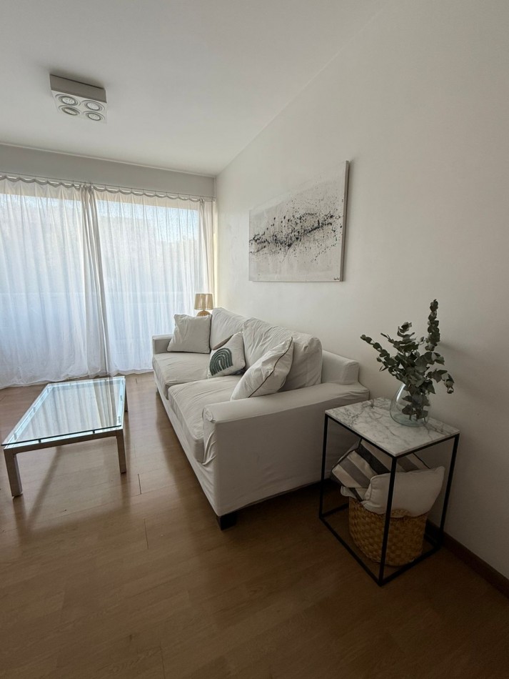 Venta departamento 3 amb con balcon en Otamendi 500, Caballito