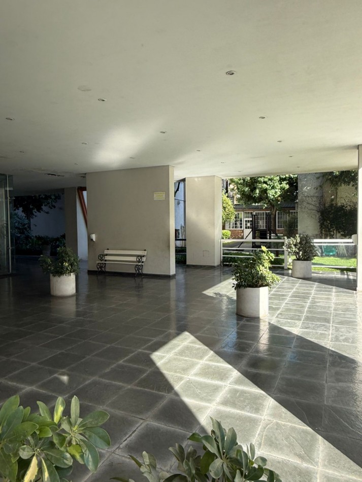 Venta departamento 3 amb con balcon en Otamendi 500, Caballito