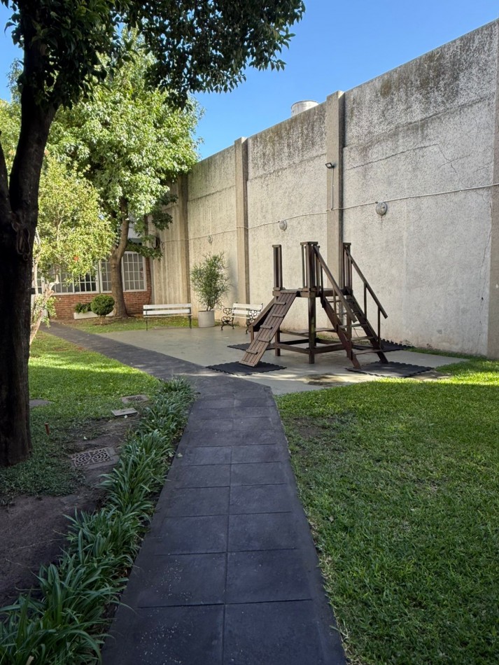 Venta departamento 3 amb con balcon en Otamendi 500, Caballito