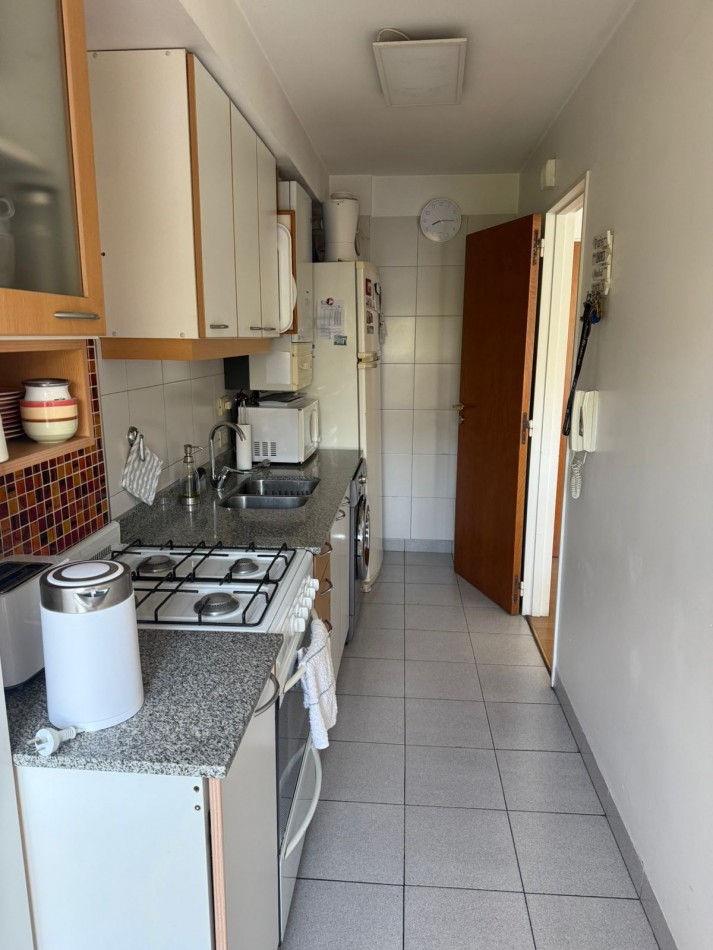 Venta departamento 3 amb con balcon en Otamendi 500, Caballito