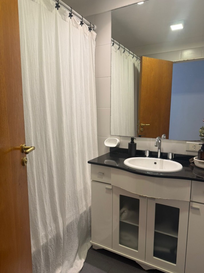 Venta departamento 3 amb con balcon en Otamendi 500, Caballito