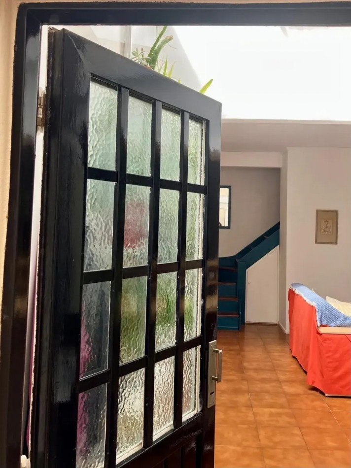 Venta ph 2 amb y medio en Fragata Sarmiento 400, Caballito