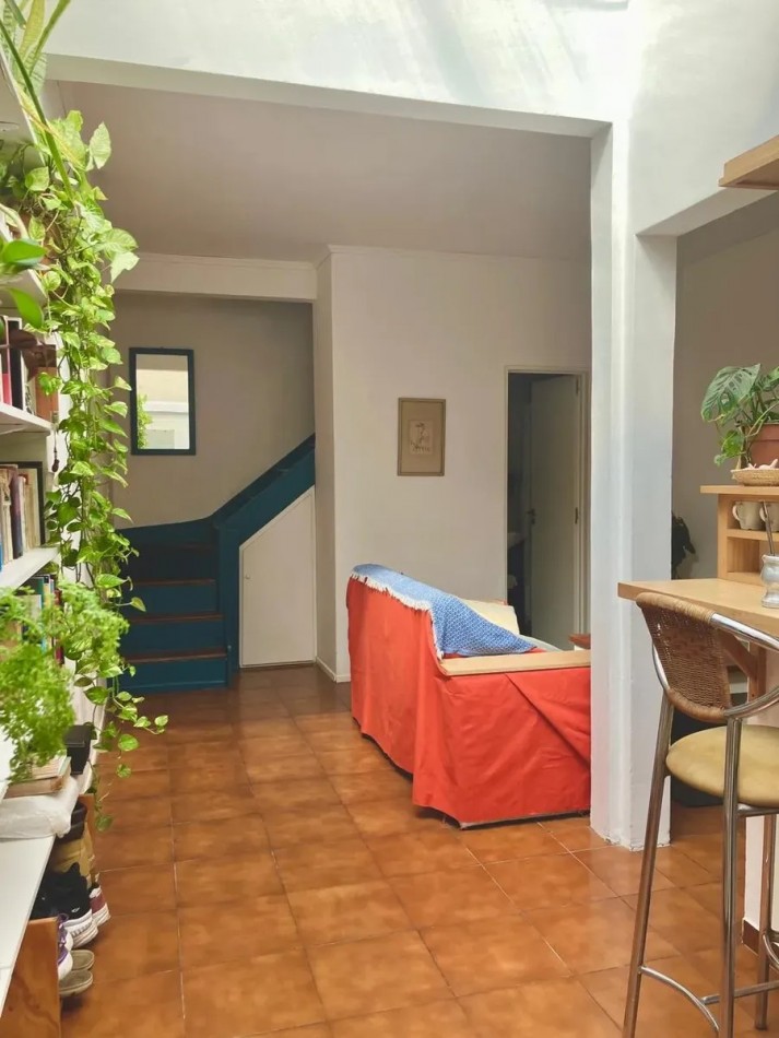 Venta ph 2 amb y medio en Fragata Sarmiento 400, Caballito