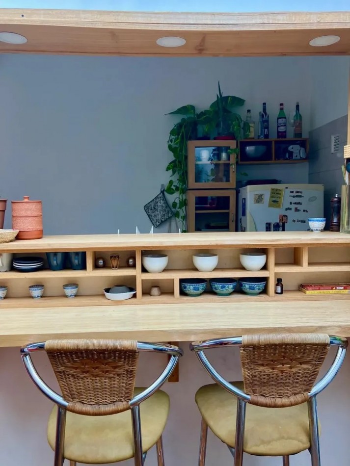 Venta ph 2 amb y medio en Fragata Sarmiento 400, Caballito