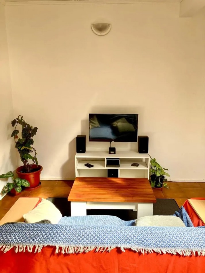 Venta ph 2 amb y medio en Fragata Sarmiento 400, Caballito