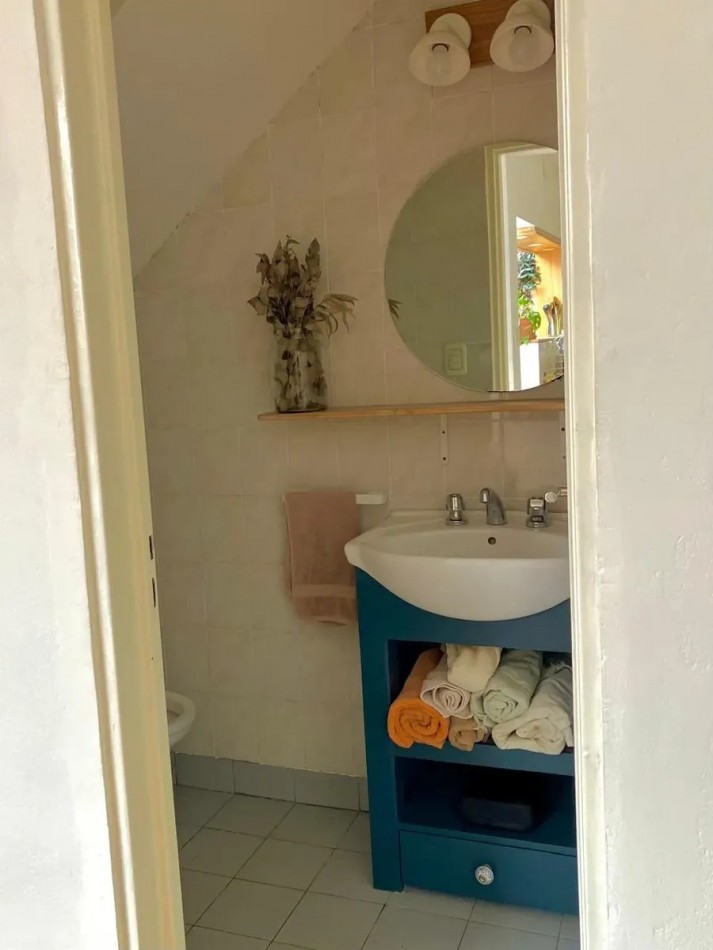 Venta ph 2 amb y medio en Fragata Sarmiento 400, Caballito