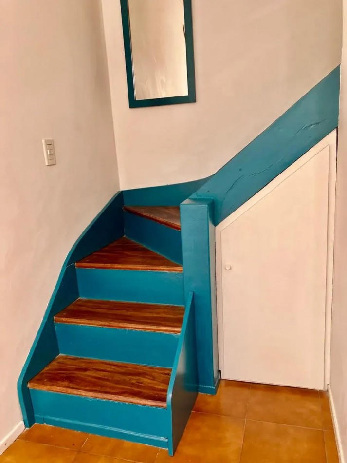 Venta ph 2 amb y medio en Fragata Sarmiento 400, Caballito