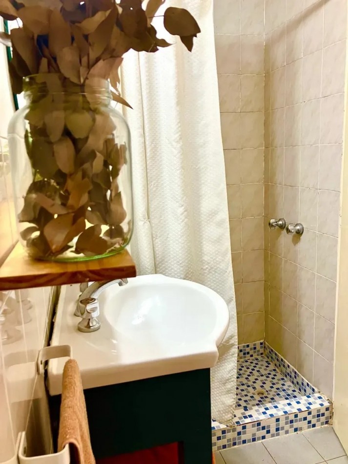 Venta ph 2 amb y medio en Fragata Sarmiento 400, Caballito