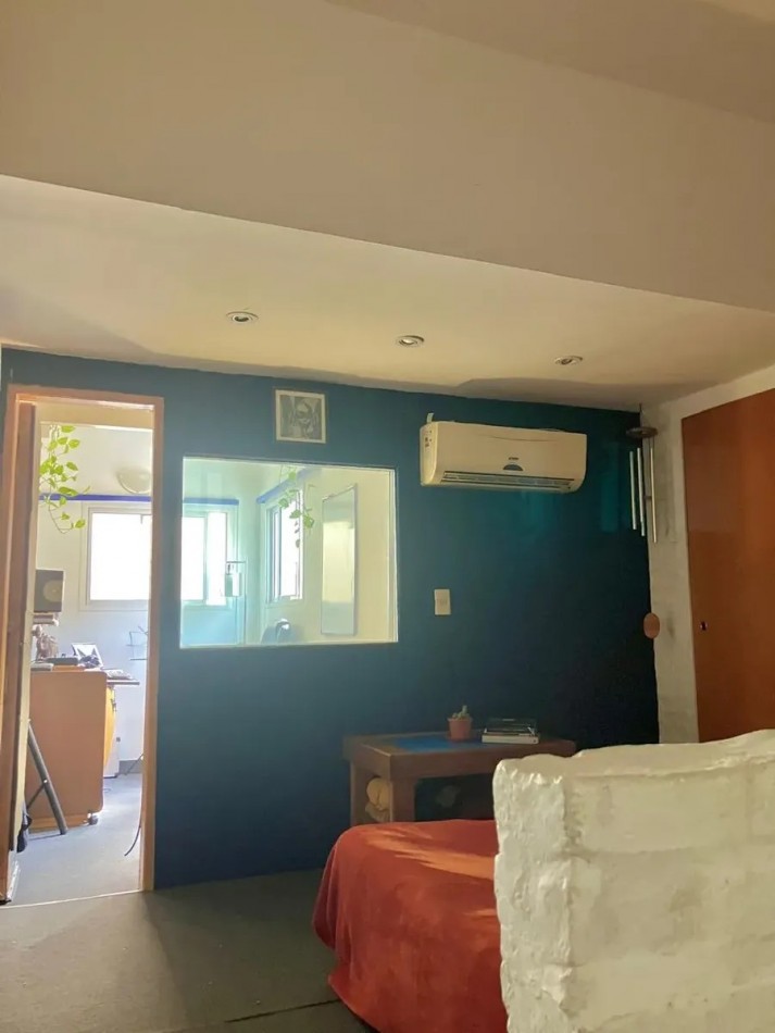 Venta ph 2 amb y medio en Fragata Sarmiento 400, Caballito