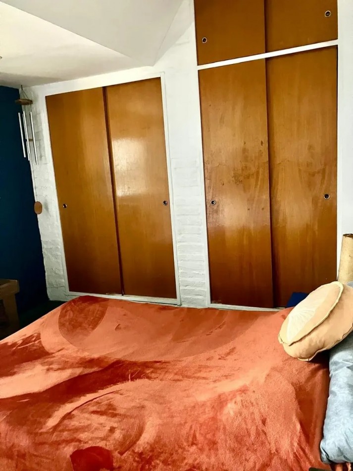 Venta ph 2 amb y medio en Fragata Sarmiento 400, Caballito