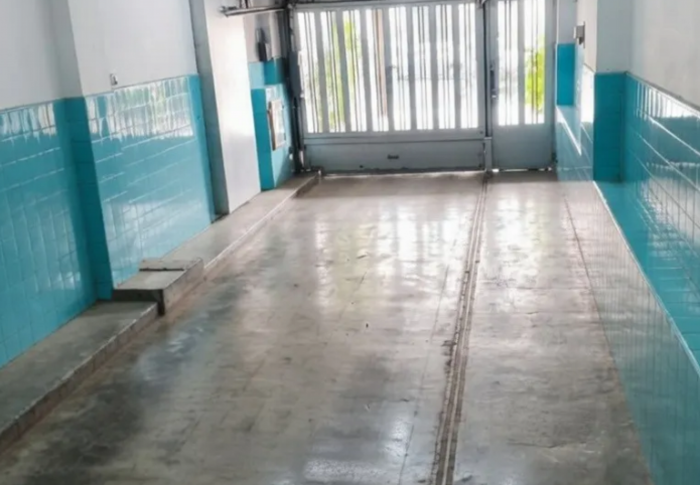 En venta depto de 4 amb con dependencia y cochera y baulera en Villa Urquiza