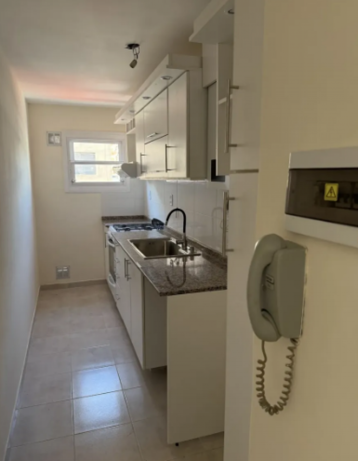 En Venta Depto de 3 Amb Reciclado a Nuevo en Caballito