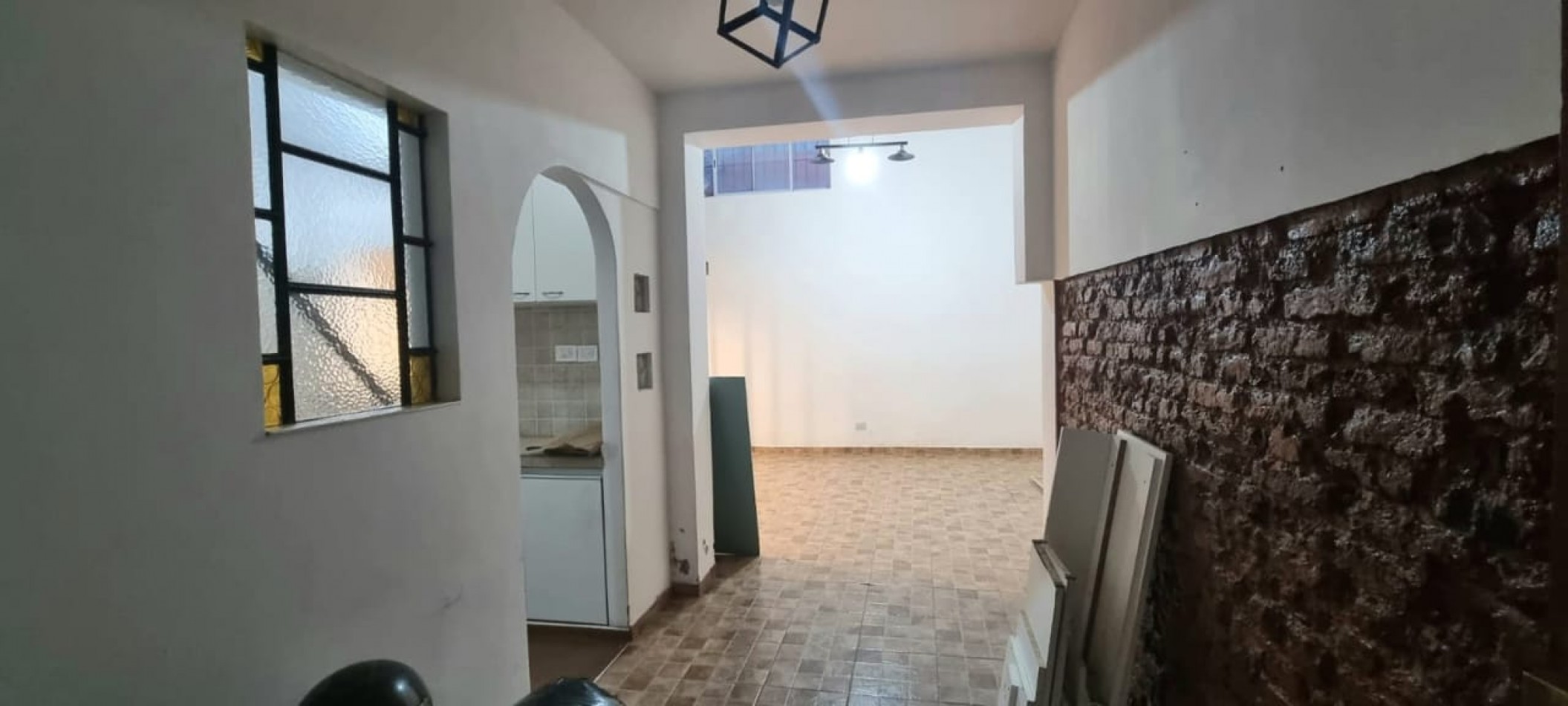 Venta ph tipo loft 4 ambientes con terraza en Av San Martin 3200, Paternal