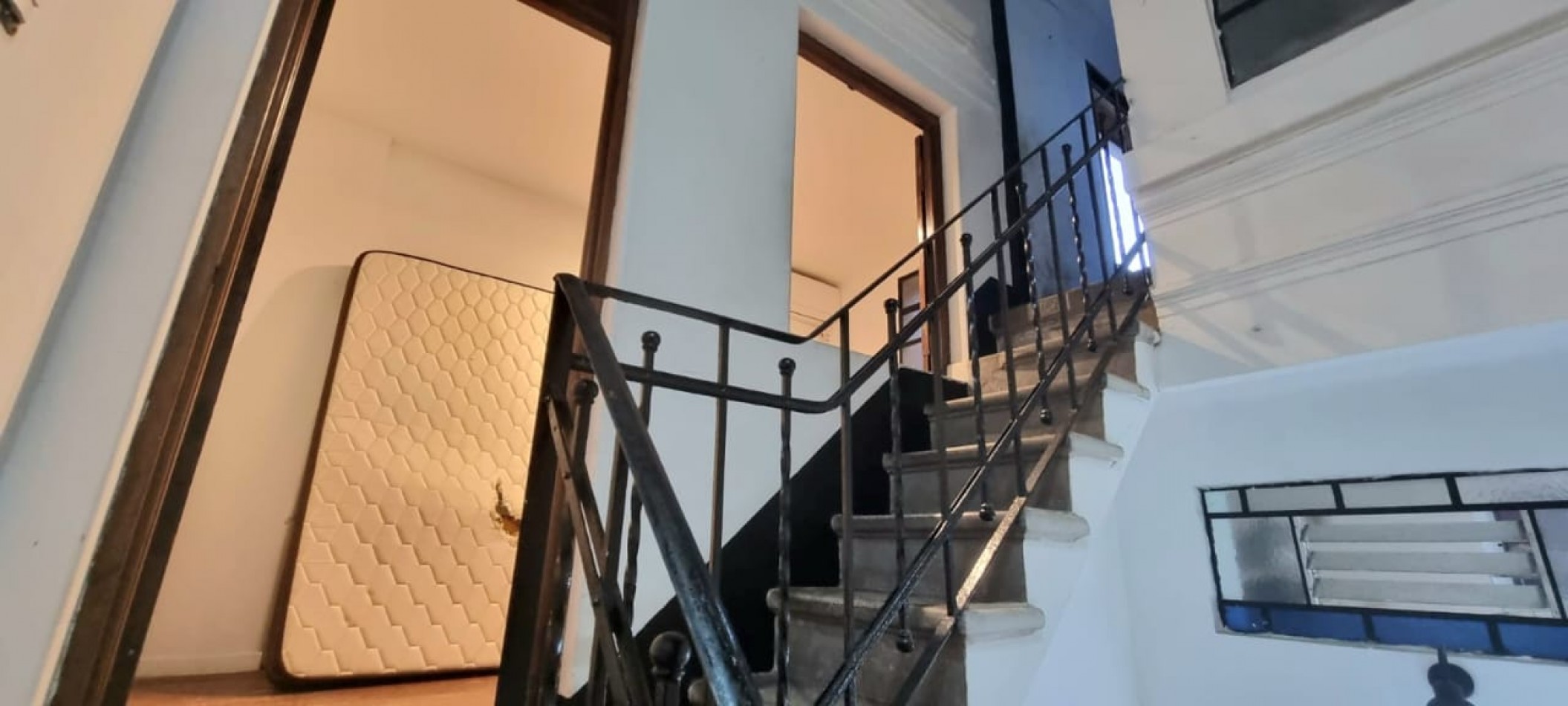Venta ph tipo loft 4 ambientes con terraza en Av San Martin 3200, Paternal