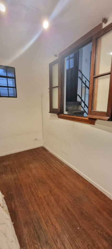 Venta ph tipo loft 4 ambientes con terraza en Av San Martin 3200, Paternal