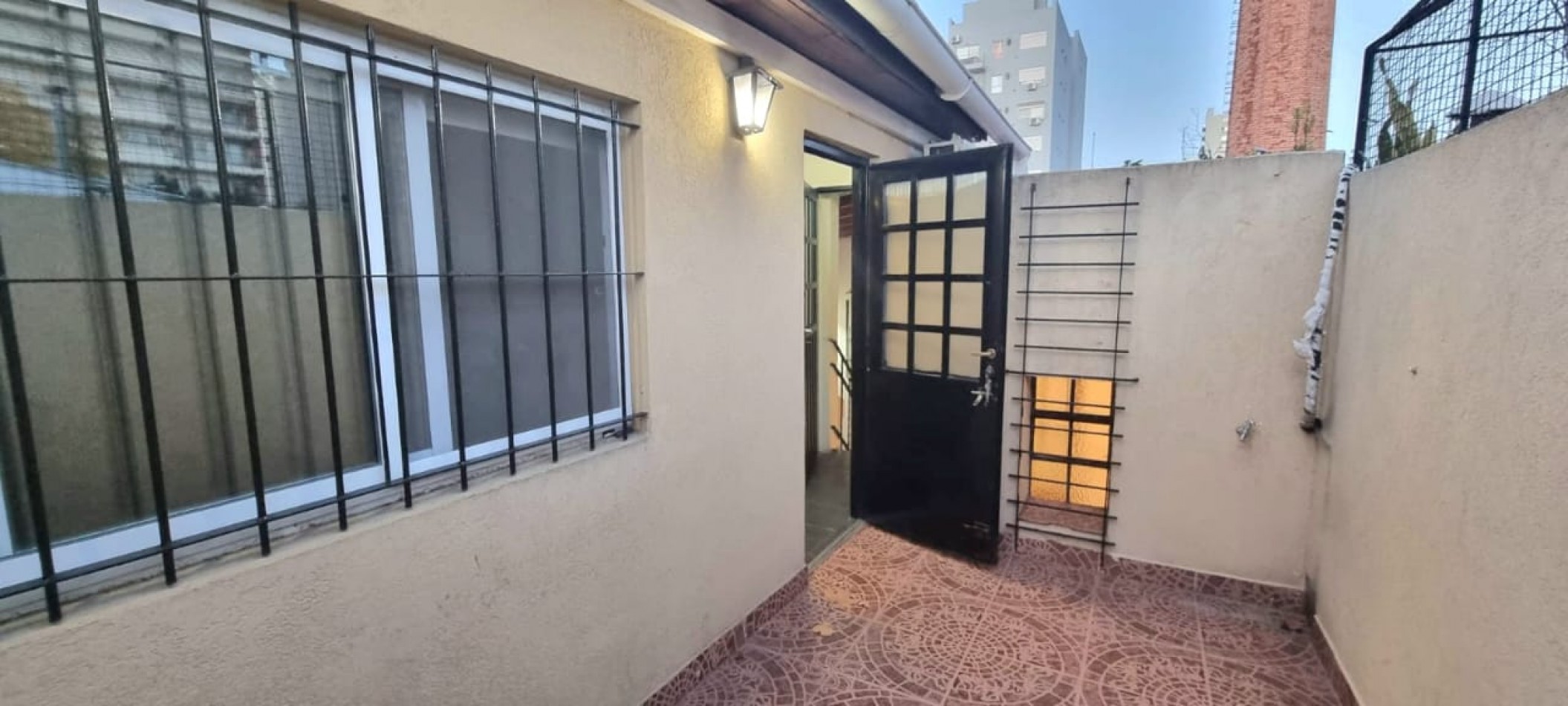 Venta ph tipo loft 4 ambientes con terraza en Av San Martin 3200, Paternal