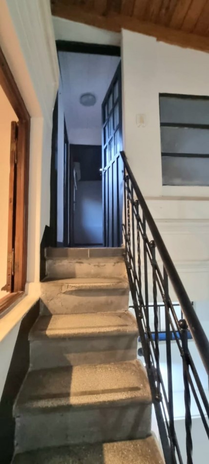 Venta ph tipo loft 4 ambientes con terraza en Av San Martin 3200, Paternal
