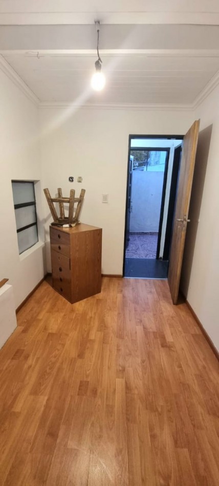 Venta ph tipo loft 4 ambientes con terraza en Av San Martin 3200, Paternal