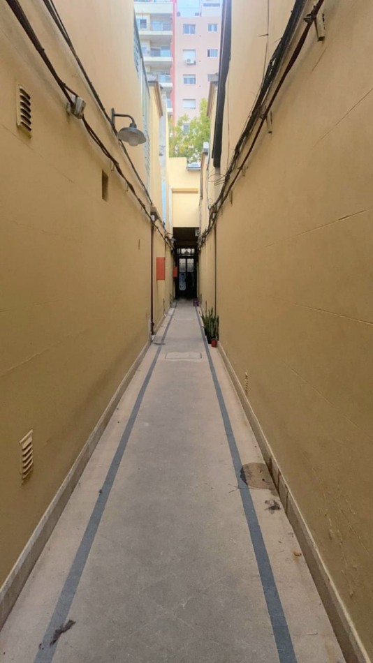Venta ph tipo loft 4 ambientes con terraza en Av San Martin 3200, Paternal