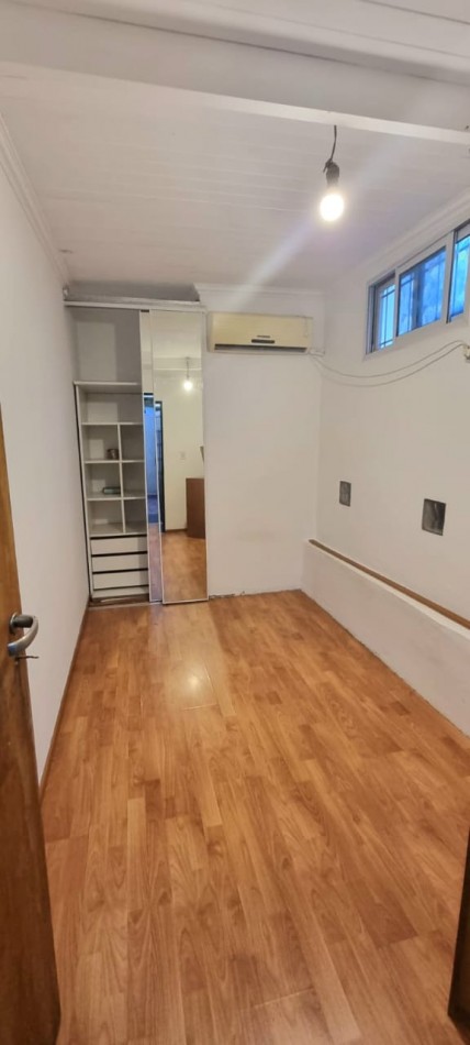 Venta ph tipo loft 4 ambientes con terraza en Av San Martin 3200, Paternal