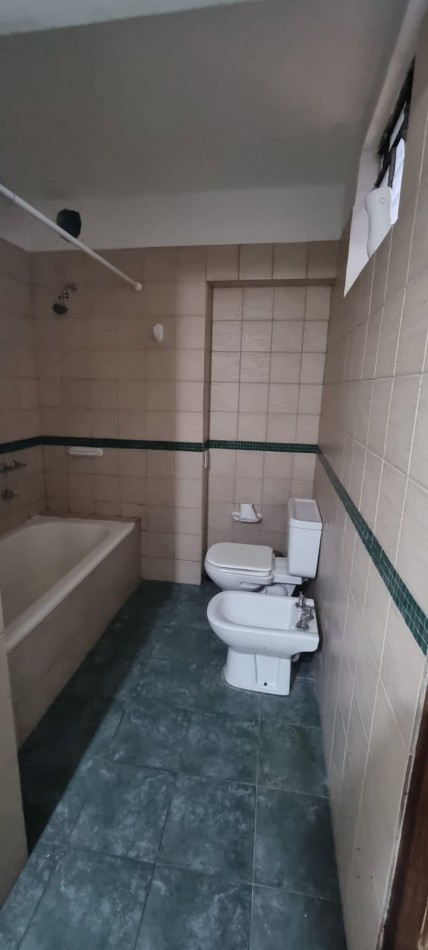 Venta ph tipo loft 4 ambientes con terraza en Av San Martin 3200, Paternal