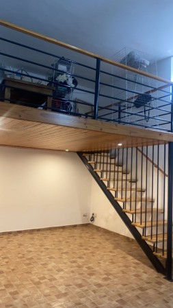 Alquiler ph tipo loft 4 ambientes con terraza en Av San Martin 3200, Paternal