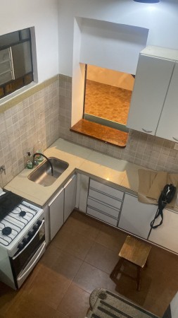 Alquiler ph tipo loft 4 ambientes con terraza en Av San Martin 3200, Paternal