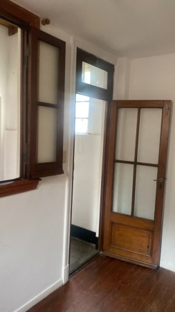 Alquiler ph tipo loft 4 ambientes con terraza en Av San Martin 3200, Paternal