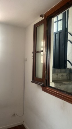 Alquiler ph tipo loft 4 ambientes con terraza en Av San Martin 3200, Paternal