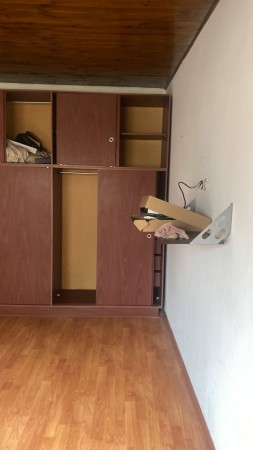 Alquiler ph tipo loft 4 ambientes con terraza en Av San Martin 3200, Paternal