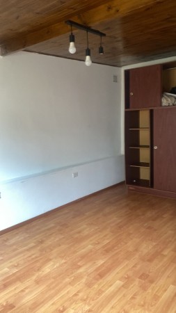 Alquiler ph tipo loft 4 ambientes con terraza en Av San Martin 3200, Paternal