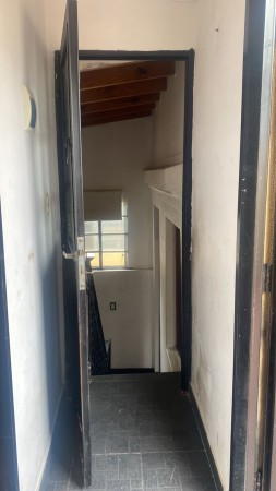 Alquiler ph tipo loft 4 ambientes con terraza en Av San Martin 3200, Paternal
