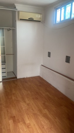 Alquiler ph tipo loft 4 ambientes con terraza en Av San Martin 3200, Paternal