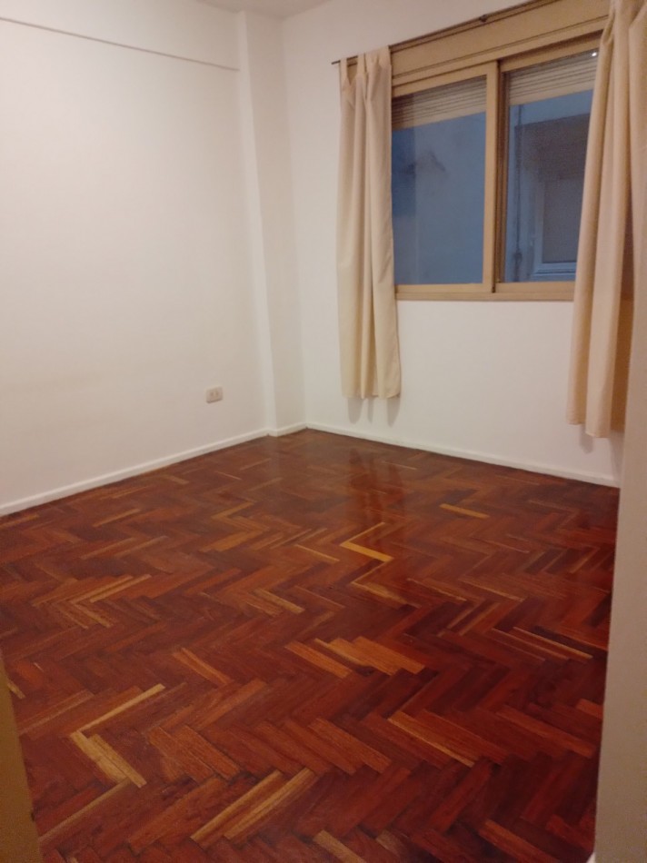 En venta depto 2 amb en Caballito
