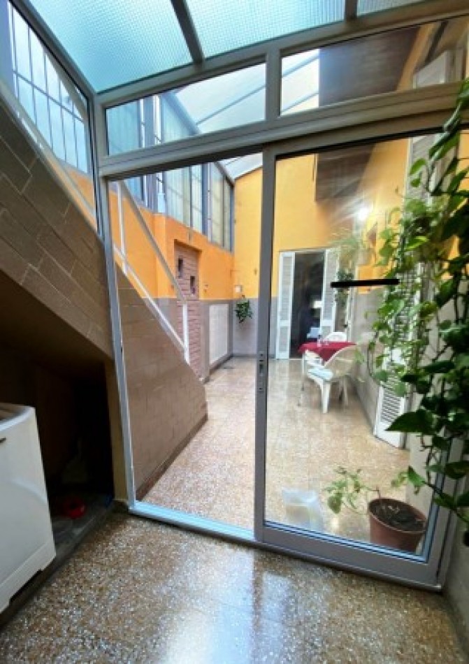 PH en Venta 4 Ambientes con patio y terraza en Almagro