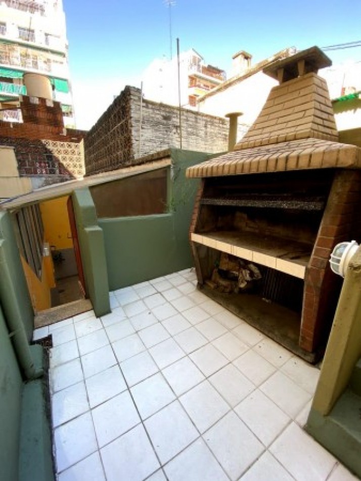 PH en Venta 4 Ambientes con patio y terraza en Almagro