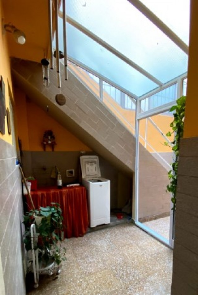 PH en Venta 4 Ambientes con patio y terraza en Almagro