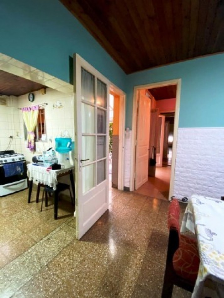 PH en Venta 4 Ambientes con patio y terraza en Almagro