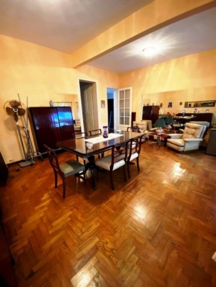 PH en Venta 4 Ambientes con patio y terraza en Almagro